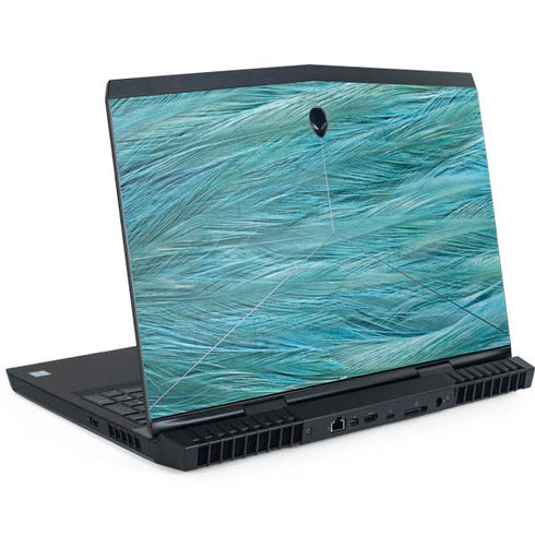 Feather Dell Alienware Skin